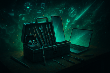 Tech TLC: Essential Device Maintenance Tips to Extend Life and Enhance Performance