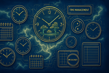 The Healing Power of Nature: How Incorporating Outdoor Time into Your Wellness Routine Can Boost Your Spirit